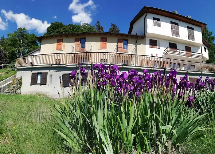 Rifugio Campiglio