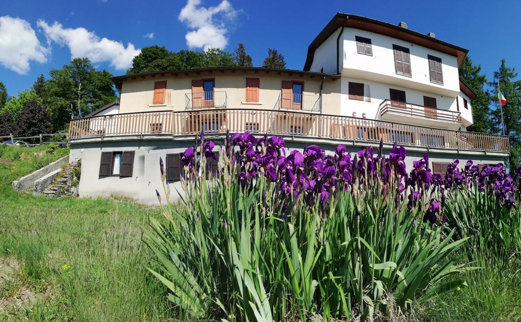 Rifugio Campiglio