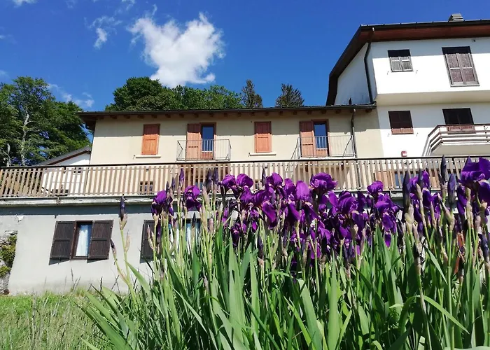 Rifugio Campiglio