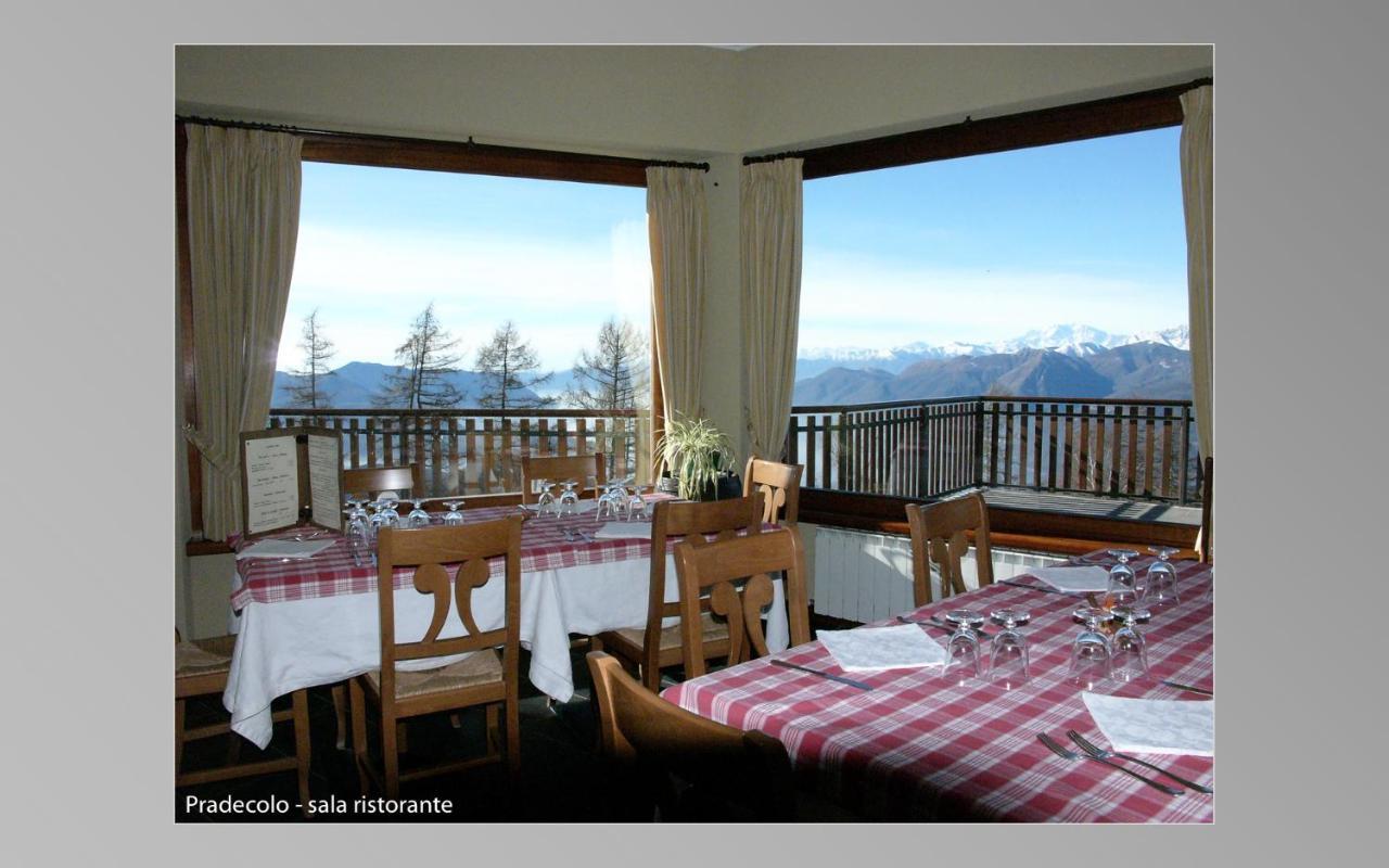 Rifugio Campiglio