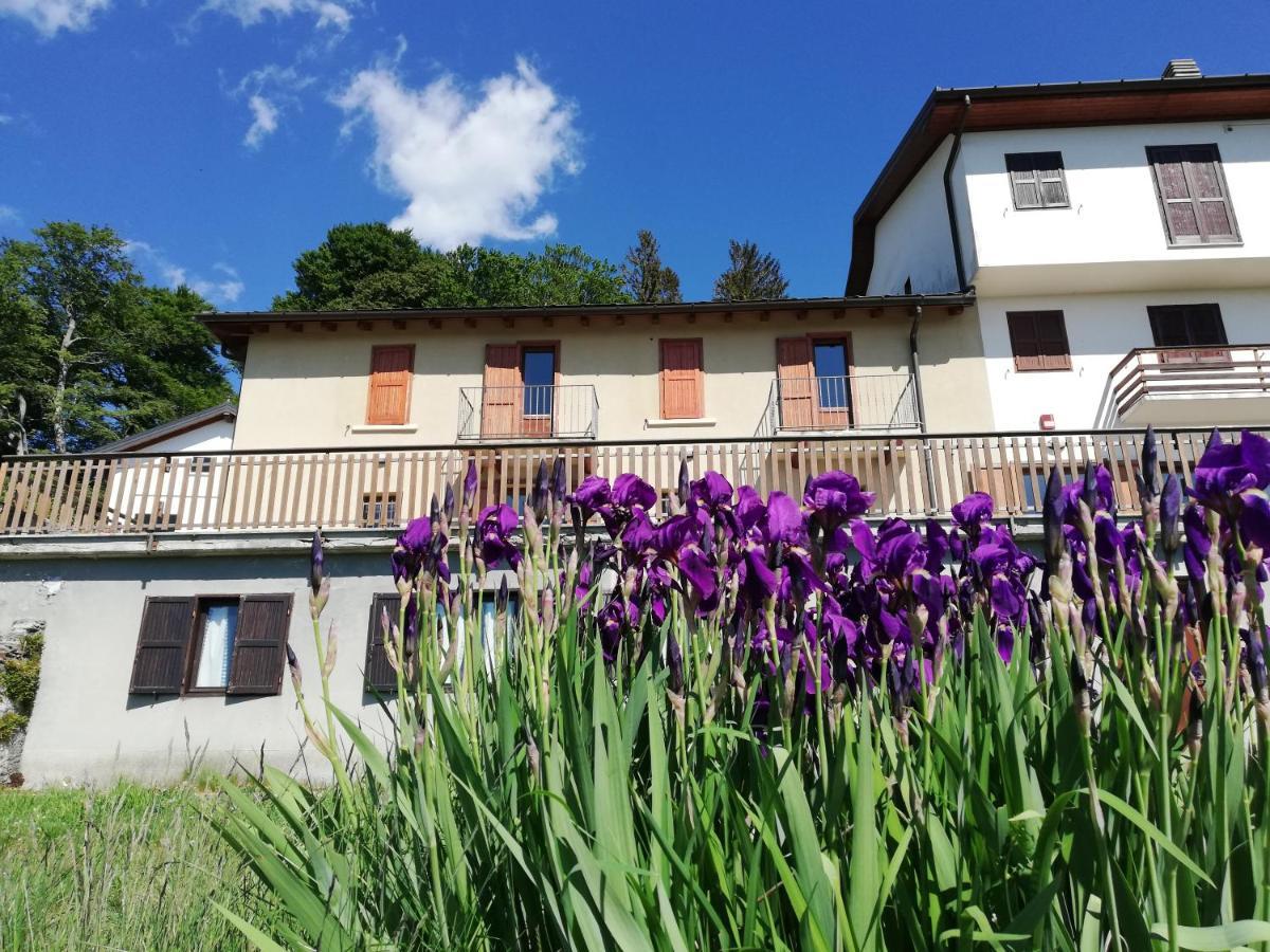 Hotel Rifugio Campiglio Dumenza