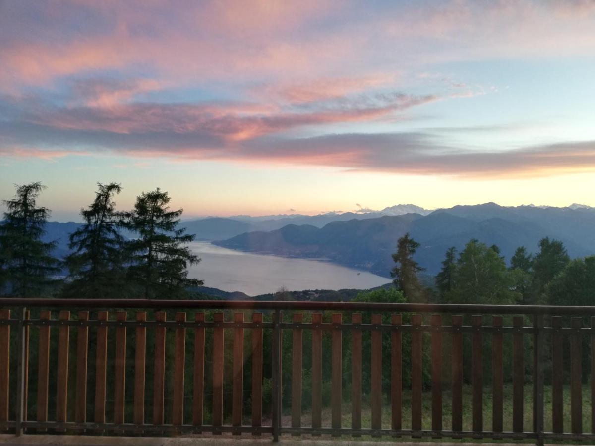 Rifugio Campiglio Hotel